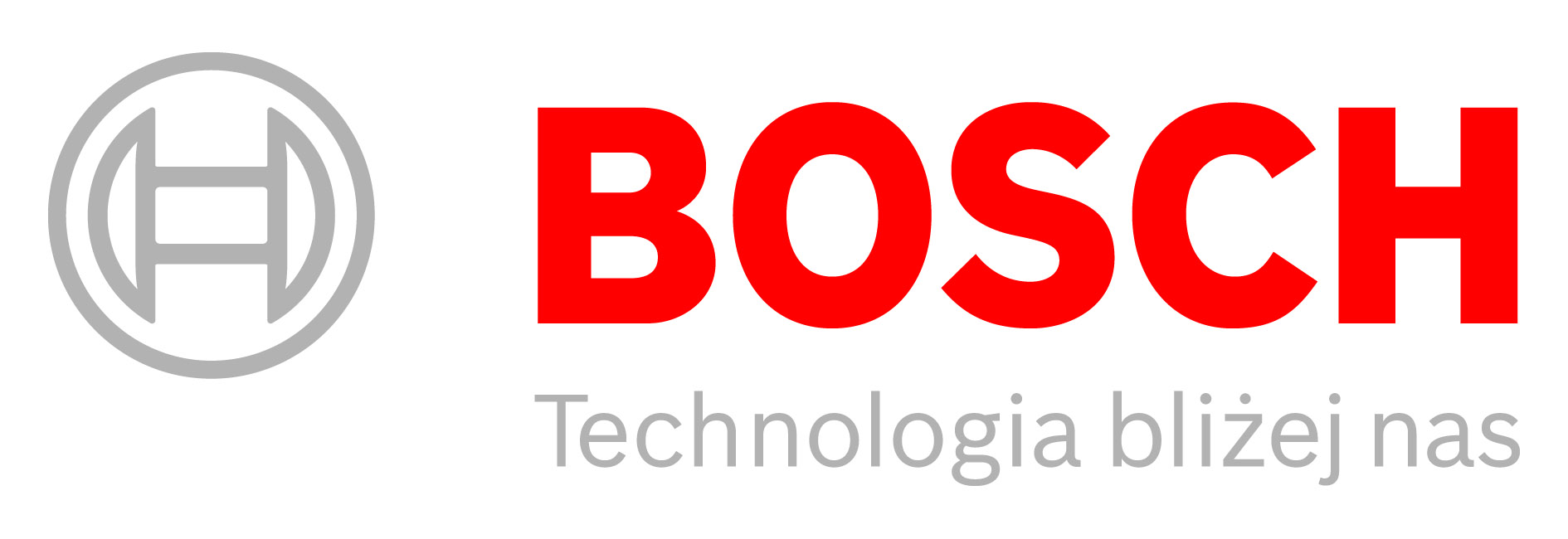 Logo Bosch