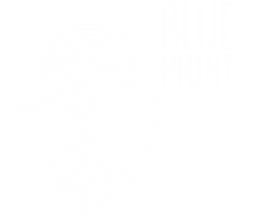 Logo BluerPrint