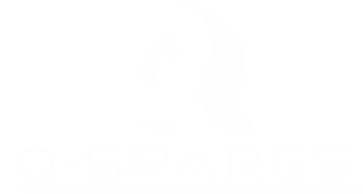 Logo Q-Spares
